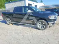 2019 RAM 1500 photo