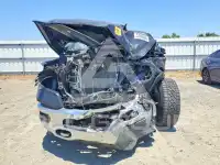 2019 RAM 1500 фото