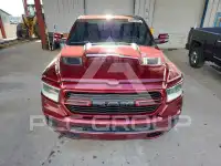 2019 RAM 1500 фото