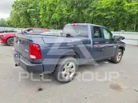2019 RAM 1500 фото