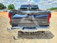 2019 RAM 1500 фото