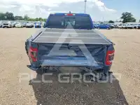 2019 RAM 1500 фото