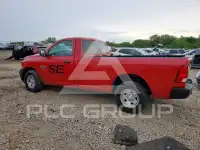 2019 RAM 1500 фото