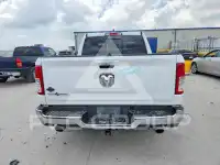 2019 RAM 1500 photo