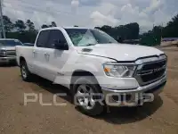 2019 RAM 1500 photo