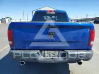 2019 RAM 1500 фото