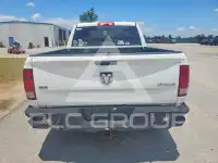 2019 RAM 1500 фото