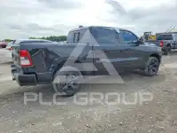 2019 RAM 1500 photo