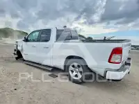 2019 RAM 1500 photo