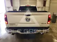 2019 RAM 1500 фото