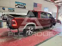 2019 RAM 1500 photo