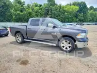 2019 RAM 1500 фото