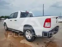 2019 RAM 1500 фото