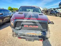 2019 RAM 1500 фото