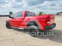 2019 RAM 1500 фото