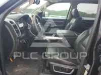 2019 RAM 1500 фото