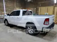 2019 RAM 1500 фото