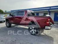 2019 RAM 1500 фото