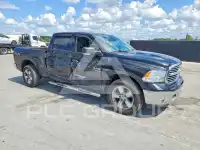 2019 RAM 1500 фото
