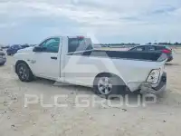 2019 RAM 1500 фото