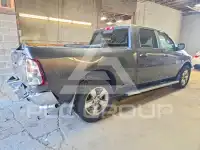 2019 RAM 1500 фото