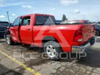 2019 RAM 1500 фото