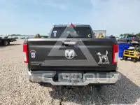 2019 RAM 1500 фото