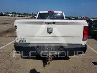 2019 RAM 1500 фото
