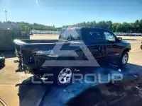 2019 RAM 1500 фото