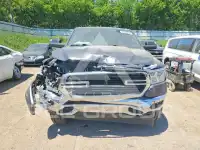 2019 RAM 1500 фото