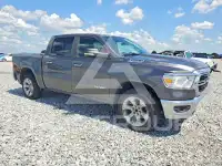 2019 RAM 1500 фото