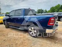 2019 RAM 1500 фото