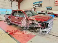 2019 RAM 1500 photo