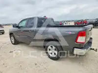 2019 RAM 1500 фото