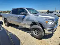 2019 RAM 1500 photo