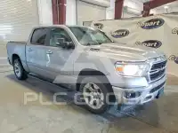 2019 RAM 1500 фото