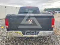2019 RAM 1500 photo