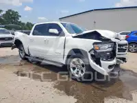 2019 RAM 1500 photo