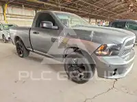 2019 RAM 1500 photo