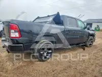 2019 RAM 1500 photo
