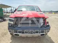 2019 RAM 1500 photo