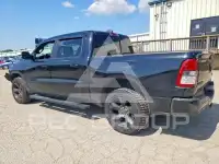 2019 RAM 1500 photo