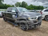 2019 RAM 1500 photo