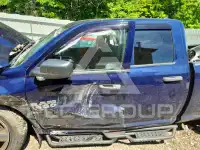 2019 RAM 1500 фото