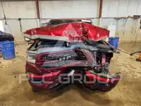 2019 RAM 1500 фото