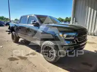 2019 RAM 1500 фото