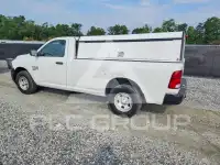 2019 RAM 1500 photo