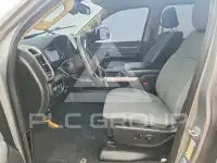 2019 RAM 1500 фото