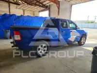 2019 RAM 1500 photo