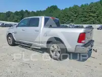 2019 RAM 1500 фото